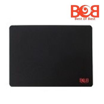 BOB 밥패드 밸런스 레이저컷 게이밍 마우스패드