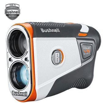 [MEM8LL4S_53DC]부쉬넬(Bushnell) 시프트 거리측정기 V6 V6 (32229644)