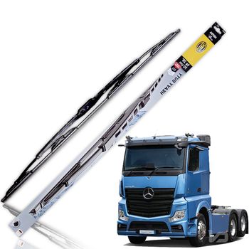 전용와이퍼 벤츠 악트로스 와이퍼 헬라 상용차 전용