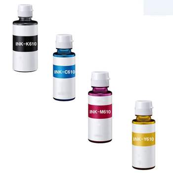 _삼성 SL J1560 K610/C610/M610/Y610 호환잉크 4색 Set. SLT1675 SLT1675W SLT1675FW