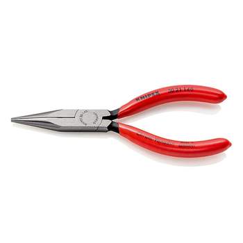 크니펙스 065DEQ50 롱노우즈 플라이어 롱노즈 30-21-140