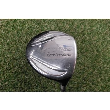 [중고] 우드 테일러메이드 10 PERFICA L강도 16도 커버x (G58)