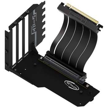PCI-E 4.0 라이저 케이블 키트 그래픽카드지지대 글카지지대 그래픽카드고정 메인보드슬롯