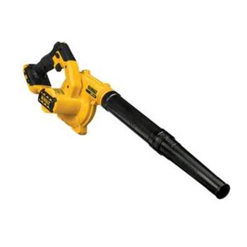 충전송풍기 20V 본체만 리튬 18V 2.8m/min 290km/hr 1.3kg DCE100N