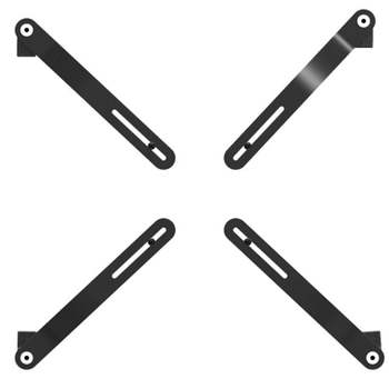 CamelMount NV1 무베사브라켓 베사홀 없는 모니터용 카멜마운트