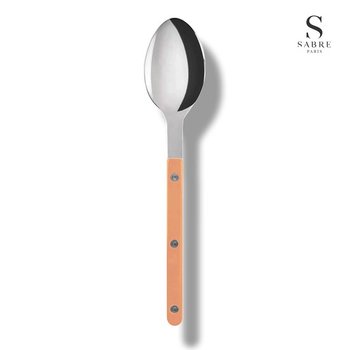 비스트로 커트러리 누드핑크 디너스푼 1P