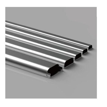 마감재 선정리 알루미늄몰딩 몰드 2호 전선몰딩 케이블선 데코몰딩 거실몰딩 간단