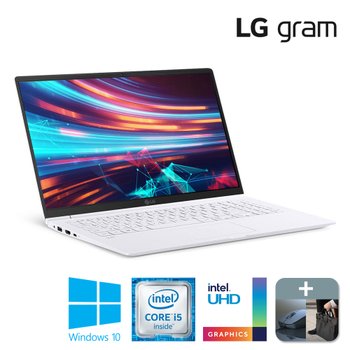 [중고] [리퍼] LG 그램17 17Z990 i5 16G 256G Win10