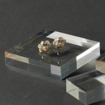 아트사인) n7093004C03 진열대(스테이지사각)100 DP0102 악세사리