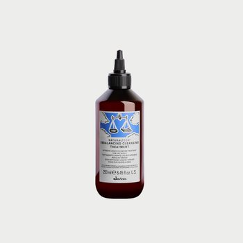 [해외] 다비네스 리밸런싱 트리트먼트 클렌징 250ml