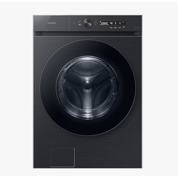 Bespoke AI 올인원컨트롤  드럼세탁기 WF25CB8890BV /용량 25kg/ 블랙캐비어