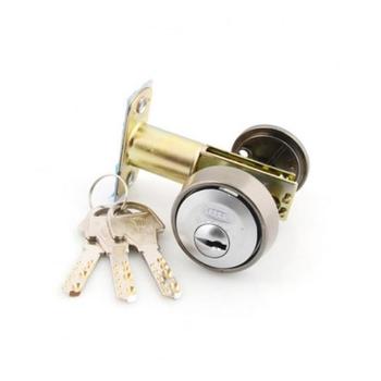 데드 볼트키 투키용 보조키 잠금장치 현관문 아파트 특수 기계 식보 A-153