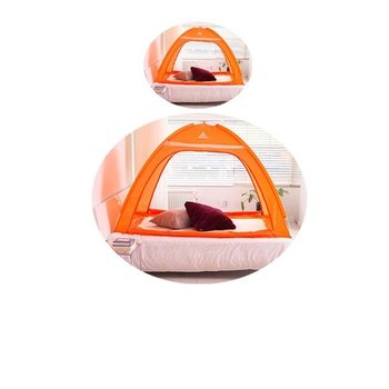 가스비 기름값을 아끼는 1-2인용 양문 난방텐트 X 2개 외풍차단 결로방지 온도상승 방수효과 간