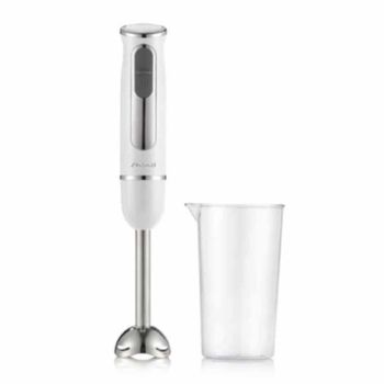 핸드 믹서기 가정용 블랜더 빠른 믹싱 잘 갈리는 컵형 핸드믹서 이유식믹서기 소형블랜더