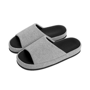 사무실 가벼운 소프트 쿠션 실내화 리빙 슬리퍼 LS830 (WB3ACED)