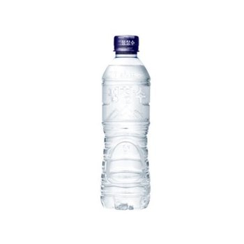 강원평창수500ml 생수 무라벨 60병