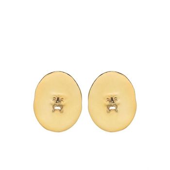 25 FW  라지 페이스 클립온 이어링 JW0321002299G TP425031011 74593938