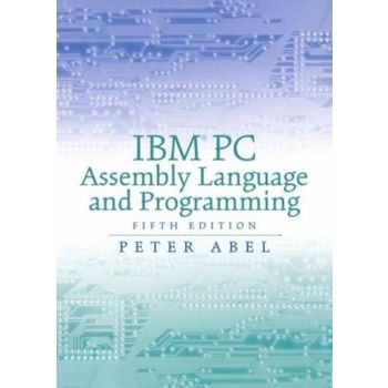 IBM PC Assembly Language & Programming