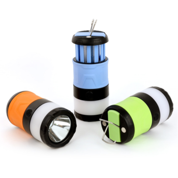 DN 이클아트 UV 캠핑랜턴 C1 모기퇴치램프 손전등 (8602479)