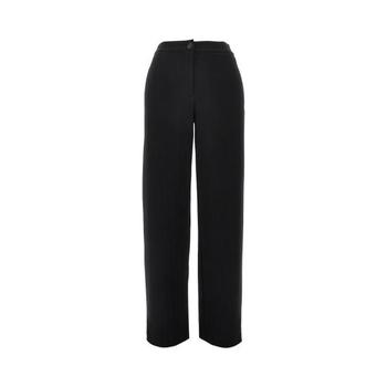 [해외] 26SS 엠포리오 아르마니 숏팬츠 EW003511AF21146 Black