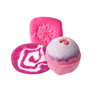 [공식]달콤한 오늘을 위해 (섹스 밤+더 컴포터+크리미 캔디)