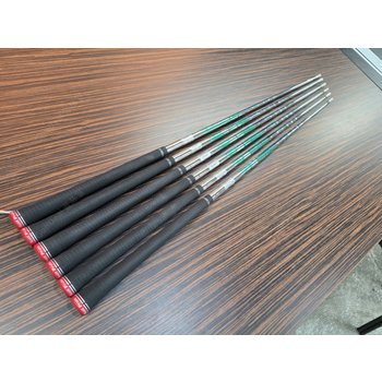 [중고] 브리지스톤(석교정품) V300 9세대 5-P/6 950NEO R깅도 중고 아이언 샤프