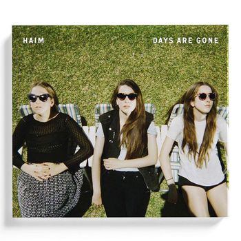 HAIM - DAYS ARE GONE 10TH ANNIVERSARY DELUXE