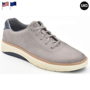 [해외] 콜한 남성 그랜드프로 페더아크 레이저 스니커즈 C40463