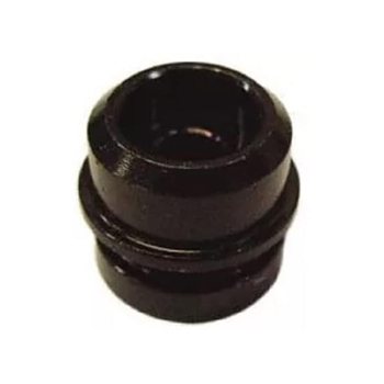 [해외] 쿠와하라 KUWAHARA 자전거 Hirame Pump 헤드용 어댑터 15U 영국식