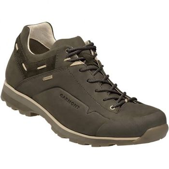 가몬트 등산화 트레킹화 Miguasha 로우 누벅 고어텍스 신발 207854