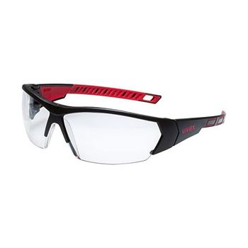 [해외] 독일 우벡스 고글 uvex i-works Supravision Excellence Protective Glasses Transparent / Anth