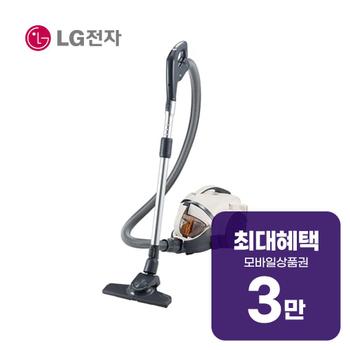 LG 싸이킹 K8 청소기 (카밍 베이지) K83WGY 렌탈 60개월 월 9900원