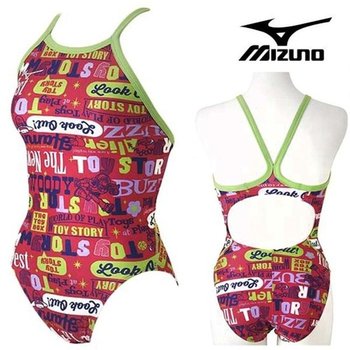 미즈노 수입 여성 탄탄이 원피스 수영복 H915715 일반형