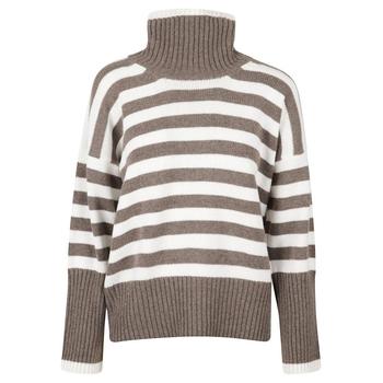 25FW 일레븐88 터틀넥 QUORUM LUNA GLACES Bianco noce