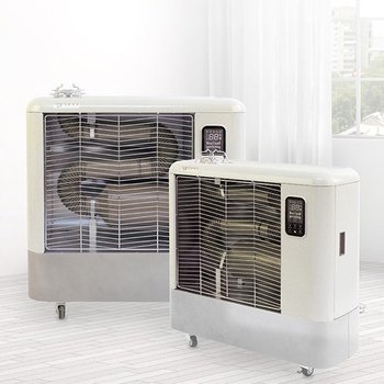 신일 원적외선튜브히터 업소용 산업용 원적외선 돈풍기 곱창 난로 SBH-C6100S