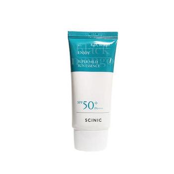 싸이닉 엔조이 슈퍼 마일드 선 50ml(SPF50+)(LC) (S51623549)