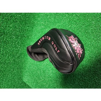 지브이투어 드라이버헤드커버 새상품_60325