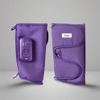 풀리오 종아리 마사지기 V3  (P006) /  정품 /  리뉴얼버전 (S43895351)