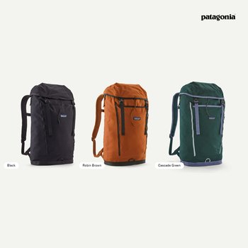 [해외] 파타고니아 26시즌 Fieldsmith Lid 백팩가방 28L 48548