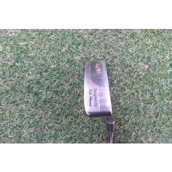 [중고] 퍼터 혼마 HP-1001 34인치 커버x