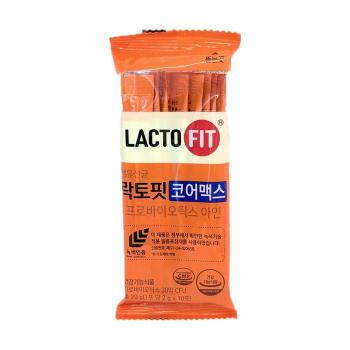 종근당건강 생유산균 락토핏 코어맥스 2g x 10포 1개 - TAO - (S52048959)