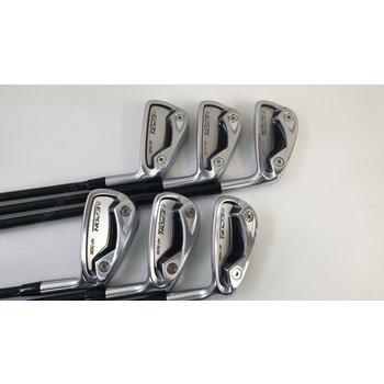 [중고] 에폰 AF506 그라파이트디자인 라우네 i75 S