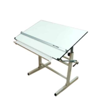 건축사제도용품 TK913359 건축사시험용제도판 평행제도기 세트 710