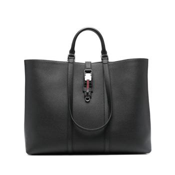 구찌 토트백 816753AAEF61042 BLACK DOM