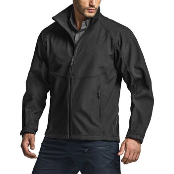 [한정특가] CQR 소프트쉘 어반 기모 기능성 아웃도어 자켓