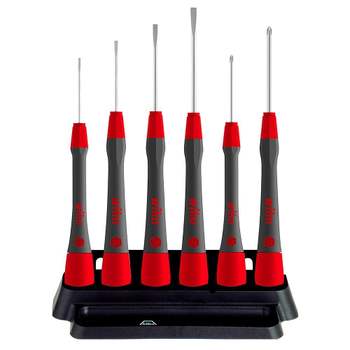 자재 이하 정밀드라이버세트 260PK601 (6PCS) 1SET