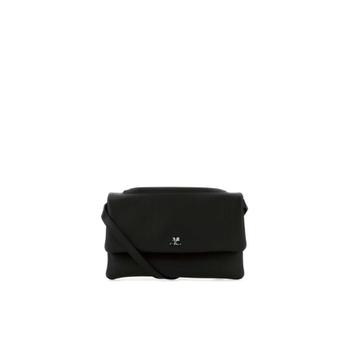 Courreges 커프 가죽 클러치 백 425GSA201CR0027 9999 TP953312432