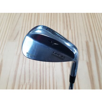 [중고] 미즈노 MX-90 FORGED 단품 G웨지아이언 NSPRO950 S IA3608456