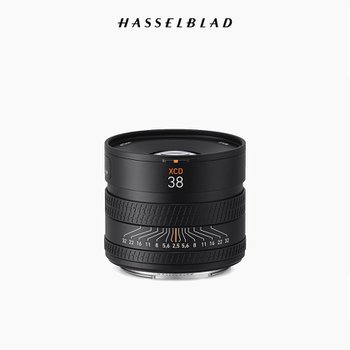 [신세계백화점]Hasselblad XCD 2.5 / 38V [LENS]