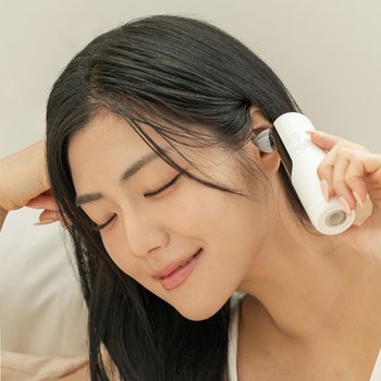 오엘라 이어드라이어 귀 건조기 적외선 드라이기 ED01-HE908